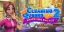 896440 Cleaning Queens 2 Sparkling Palac